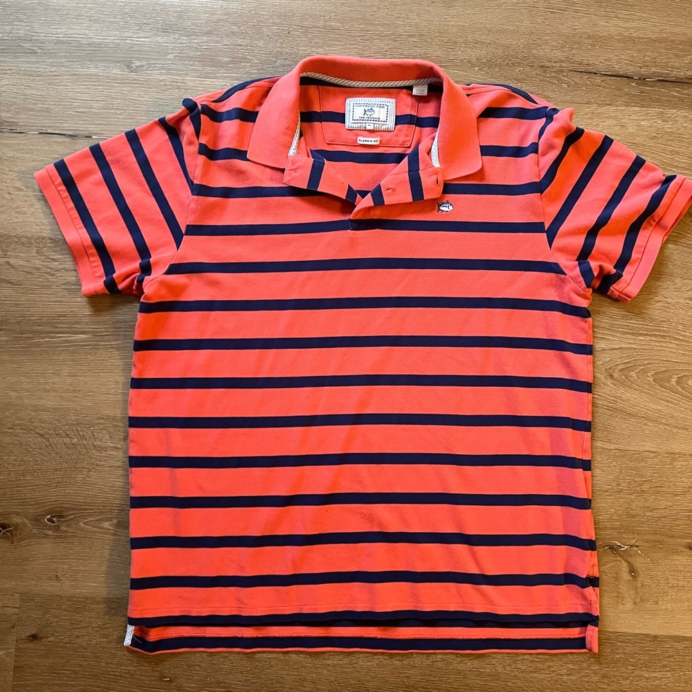 Southern Tide Men’s Size L